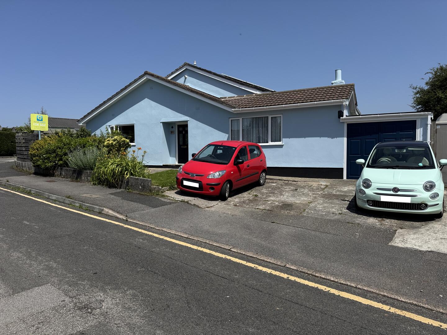 Pengelly Way, Threemilestone, Truro